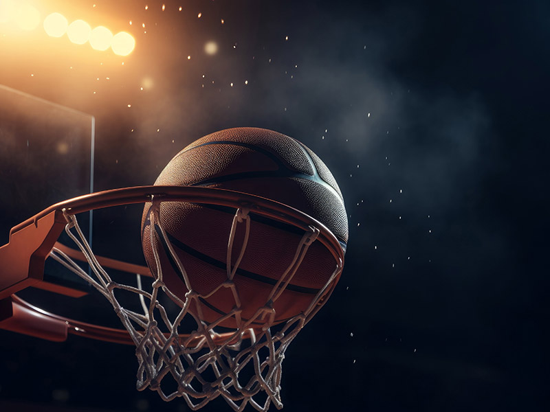03月26日 NBA常规赛 湖人vs步行者 全场录像回放
