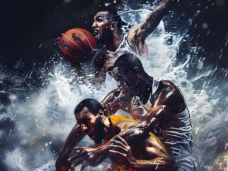 06月04日 NBA总决赛G1 尼克斯vs马刺 全场录像回放