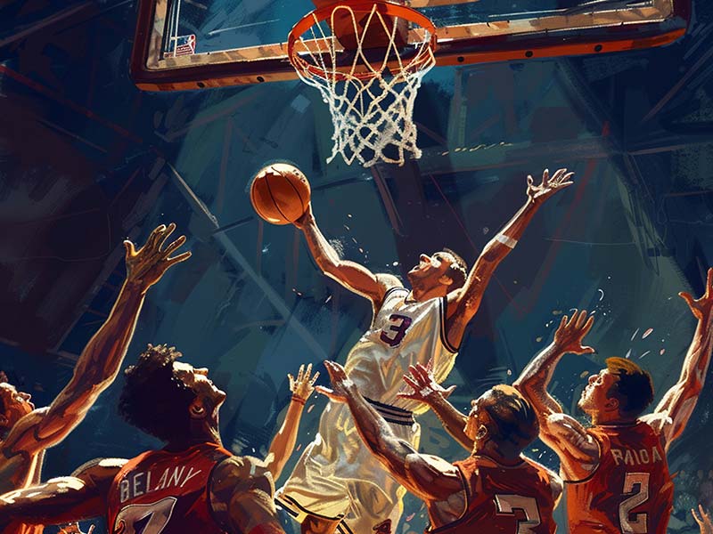 05月09日 NBA季后赛东部半决赛G3 尼克斯vs76人 全场录像回放
