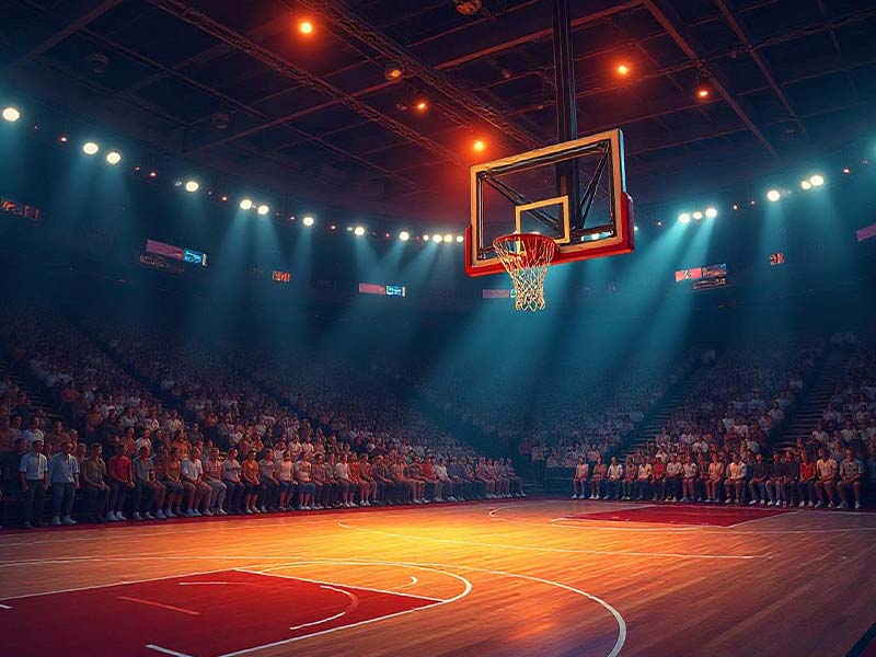 05月19日 NBA西部决赛G1 马刺vs雷霆 全场录像回放